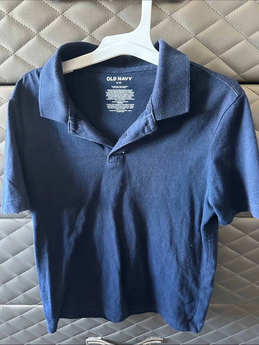 Old Navy boys Polo Shirts - Short Sleeve